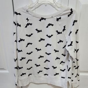 Grayson Threads Bat Sweater